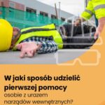 Tytuł: W jaki sposób udzielić pierwszej pomocy osobie z urazem narządów wewnętrznych?
Autor: Adam Maciej Pietrzak
Wydawnictwo: Wiedza i Praktyka
Formaty: PDF