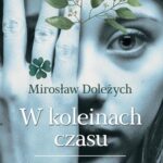 W koleinach czasu — okładka e-booka