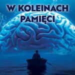 W koleinach pamięci — okładka e-booka