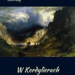 W Kordylierach. Powieść podróżnicza — okładka e-booka