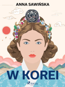 W Korei — okładka e-booka