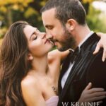 Tytuł: W krainie wina i miłości
Autor: Joss Wood
Wydawnictwo: Harlequin
Formaty: EPUB, MOBI