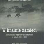 W krainie zamieci — okładka e-booka
