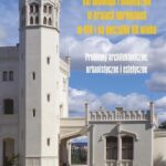 W kręgu architektury narodowego romantyzmu w krajach nordyckich w XIX i na początku XX wieku — okładka e-booka