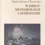 W kręgu meteorologii i Astronomii — okładka e-booka