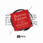 W kręgu Wazów — okładka audiobooka