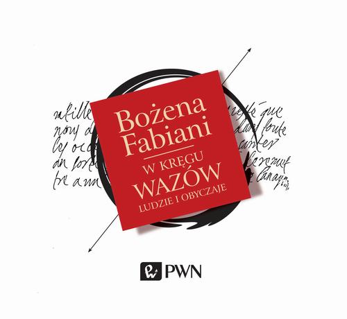 Tytuł: W kręgu Wazów
Autor: Bożena Fabiani
Wydawnictwo: Wydawnictwo Naukowe PWN
Formaty: MP3