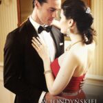 Tytuł: W londyńskiej galerii
Autor: Carole Mortimer
Wydawnictwo: Harlequin
Formaty: EPUB, MOBI