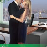Tytuł: W londyńskim biurze
Autor: Kim Lawrence
Wydawnictwo: Harlequin
Formaty: EPUB, MOBI