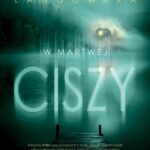 W martwej ciszy — okładka e-booka