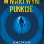 W martwym punkcie — okładka e-booka