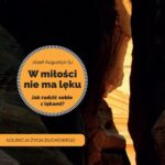 Tytuł: W miłości nie ma lęku
Autor: Józef Augustyn
Wydawnictwo: WAM
Formaty: MP3