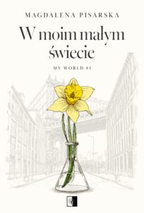W moim małym świecie — okładka e-booka