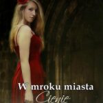 W mroku miasta. Cienie — okładka e-booka