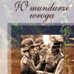 W mundurze wroga — okładka e-booka