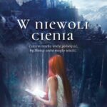 W niewoli cienia — okładka e-booka