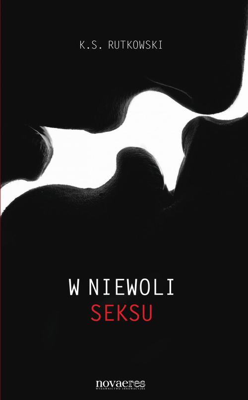 W niewoli seksu — okładka e-booka