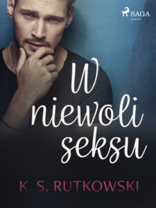 W niewoli seksu — okładka e-booka