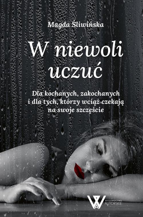 W niewoli uczuć — okładka e-booka