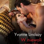 W niewoli zmysłów — okładka e-booka