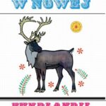 W Nowej Funlandii — okładka e-booka