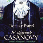 W objęciach Casanowy — okładka e-booka