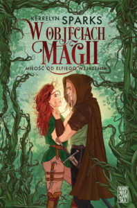 Tytuł: W objęciach magii. Miłość od elfiego wejrzenia
Autor: Kerrelyn Sparks
Wydawnictwo: Skarpa Warszawska
Formaty: EPUB, MOBI