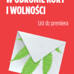 W obronie Kory i wolności. List do premiera — okładka e-booka