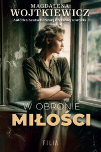 W obronie miłości — okładka e-booka
