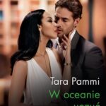 Tytuł: W oceanie uczuć
Autor: Tara Pammi
Wydawnictwo: Harlequin
Formaty: EPUB, MOBI