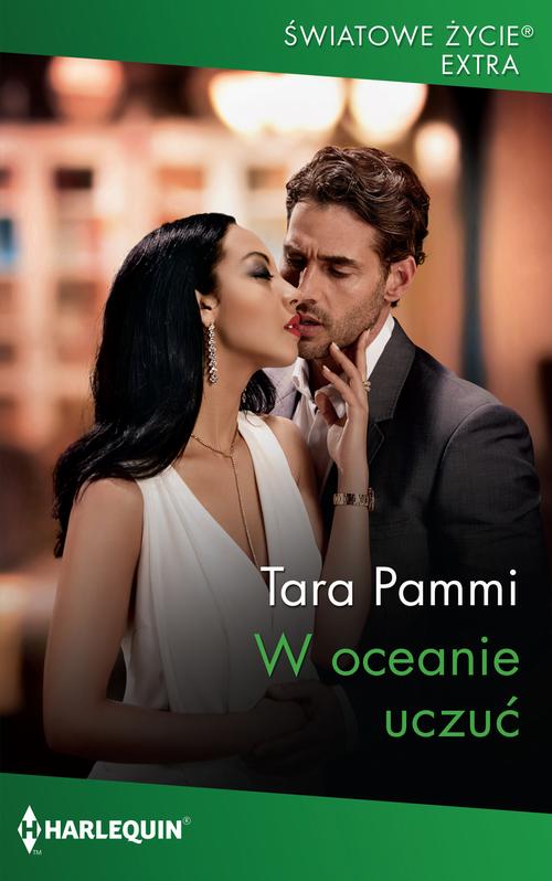 Tytuł: W oceanie uczuć
Autor: Tara Pammi
Wydawnictwo: Harlequin
Formaty: EPUB, MOBI