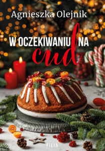 W oczekiwaniu na cud — okładka e-booka