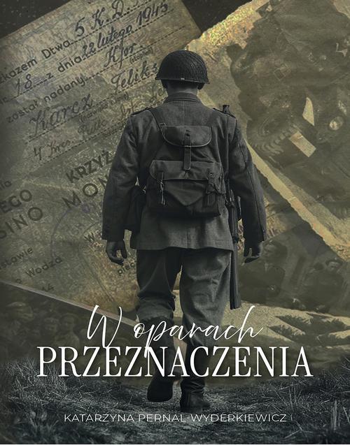 Tytuł: W oparach przeznaczenia
Autor: Katarzyna Pernal-Wyderkiewicz
Wydawnictwo: Wydawnictwo e-bookowo
Formaty: MOBI, PDF, EPUB