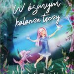 Tytuł: W ósmym kolorze tęczy
Autor: Anita Pawlak
Wydawnictwo: Warszawska Firma Wydawnicza
Formaty: EPUB, MOBI