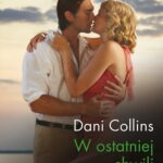 Tytuł: W ostatniej chwili
Autor: Dani Collins
Wydawnictwo: Harlequin
Formaty: EPUB, MOBI