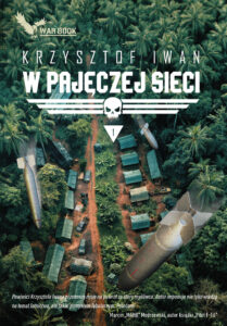 W pajęczej sieci 1 — okładka e-booka