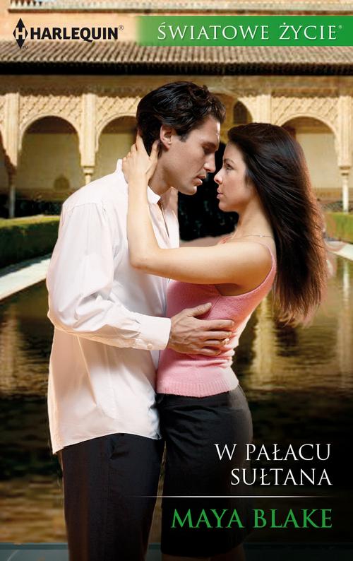 Tytuł: W pałacu sułtana
Autor: Maya Blake
Wydawnictwo: Harlequin
Formaty: EPUB, MOBI