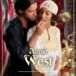 Tytuł: W pałacu szejka
Autor: Annie West
Wydawnictwo: Harlequin
Formaty: MOBI, EPUB