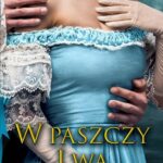 W paszczy Lwa — okładka e-booka