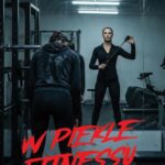 W piekle fitnessu — okładka e-booka