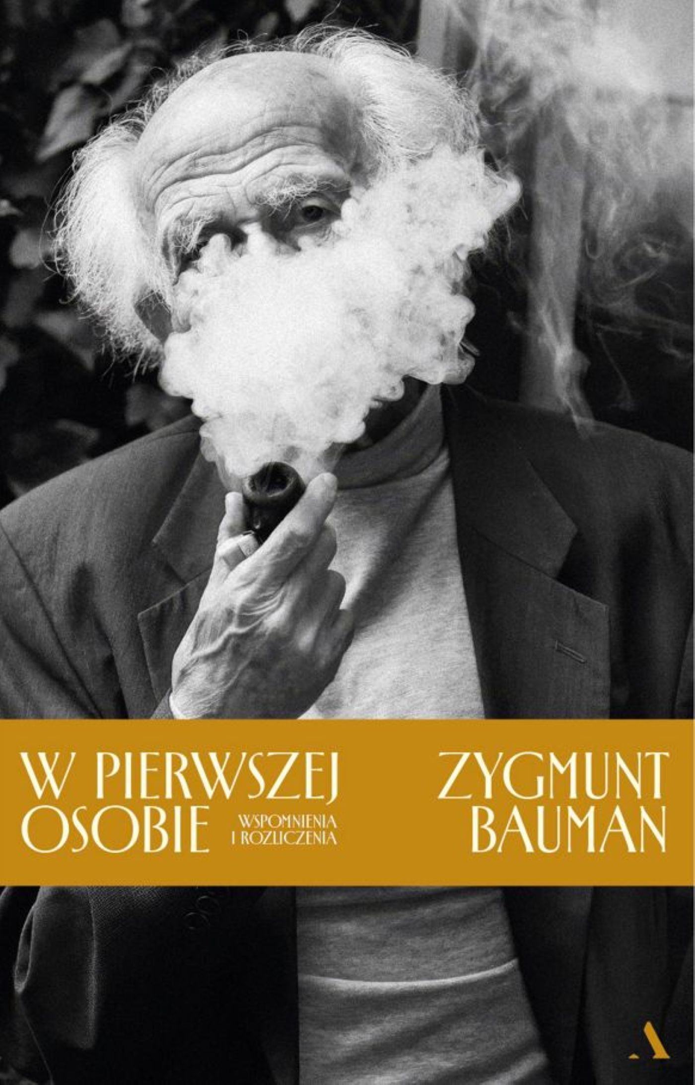 Tytuł: W pierwszej osobie. Wspomnienia i rozliczenia
Autor: Zygmunt Bauman
Wydawnictwo: Wydawnictwo Agora
Formaty: EPUB, MOBI