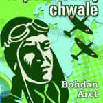 W podniebnej chwale — okładka audiobooka