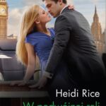 Tytuł: W podwójnej roli
Autor: Heidi Rice
Wydawnictwo: Harlequin
Formaty: EPUB, MOBI