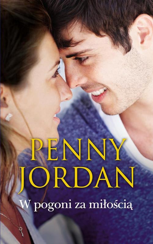 Tytuł: W pogoni za miłością
Autor: Penny Jordan
Wydawnictwo: HarperCollins Polska
Formaty: MOBI, EPUB