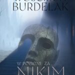 W pogoni za Nikim — okładka e-booka