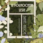 W północnym lesie — okładka e-booka