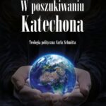 W poszukiwaniu Katechona — okładka e-booka
