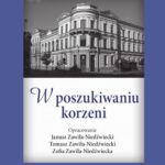 W poszukiwaniu korzeni — okładka e-booka