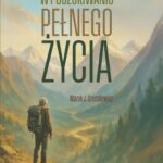 W poszukiwaniu pełnego życia — okładka e-booka