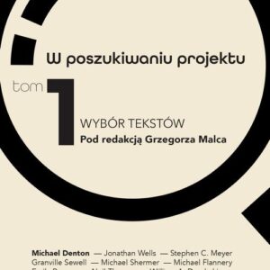 Tytuł: W poszukiwaniu projektu
Autor: 
Wydawnictwo: En Arche
Formaty: MOBI, EPUB, PDF